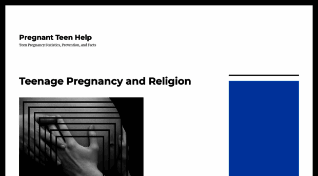 pregnantteenhelp.org