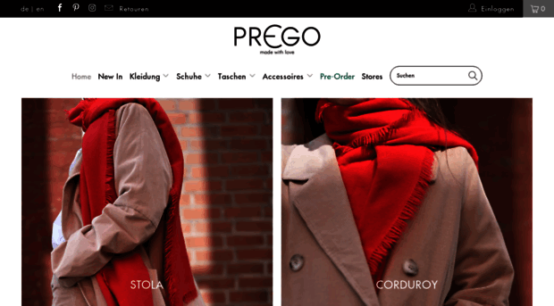 prego-online-shop.myshopify.com