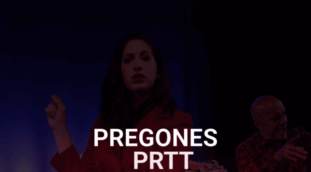 pregones.org