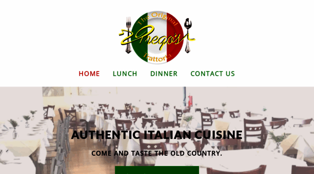 pregostrattoria.com