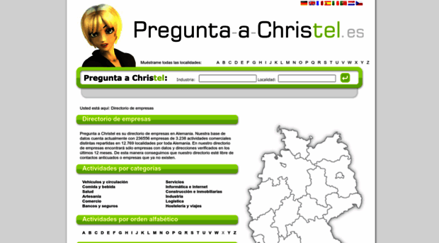 pregunta-a-christel.es