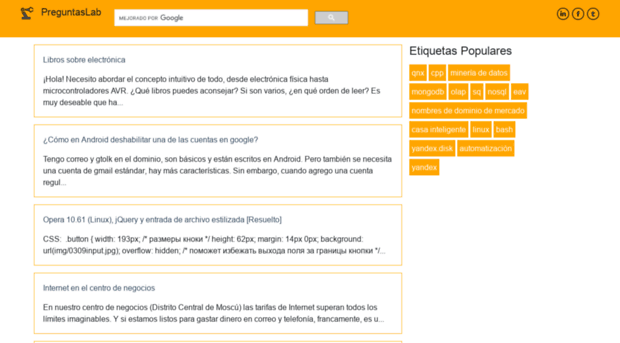 preguntaslab.com