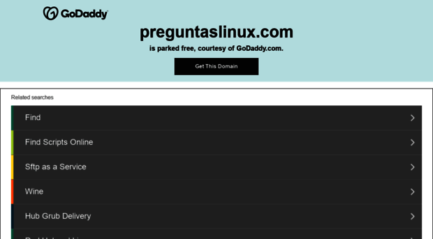 preguntaslinux.com