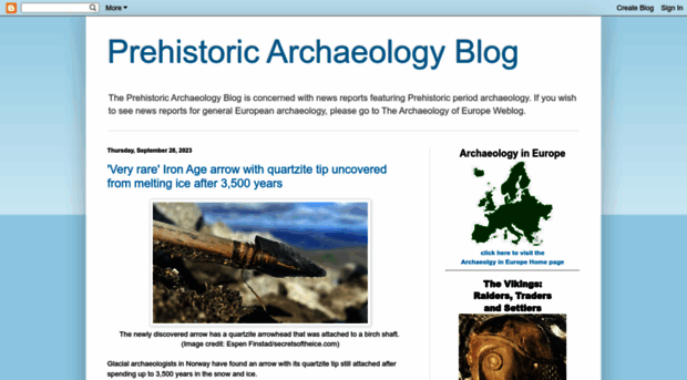 prehistoricarch.blogspot.com.es
