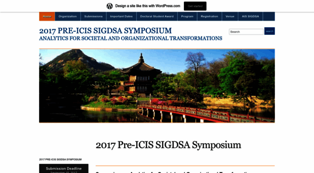 preicis2017sigdsa.wordpress.com