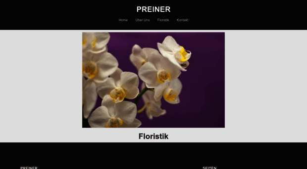 preiner.cc