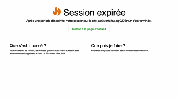 preinscription.cig929394.fr