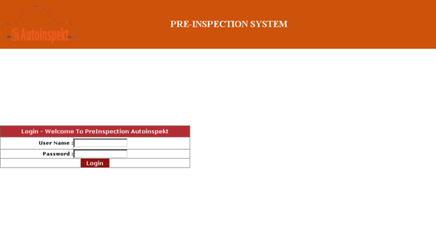 preinspection.autoinspekt.com