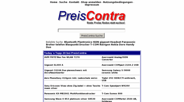 preis-contra.com