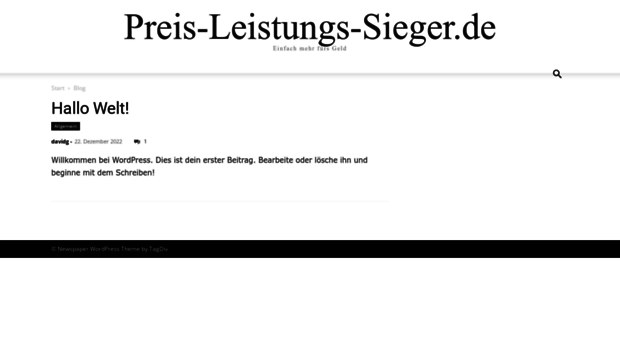 preis-leistungs-sieger.de