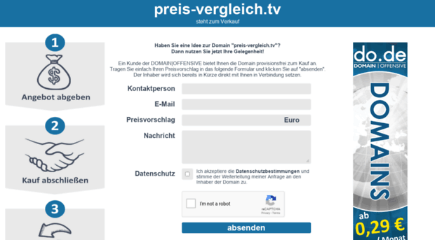 preis-vergleich.tv