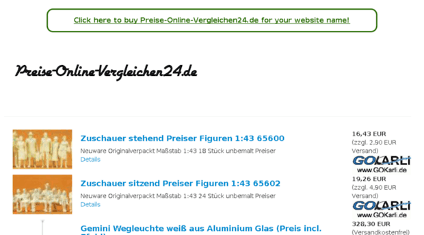 preise-online-vergleichen24.de