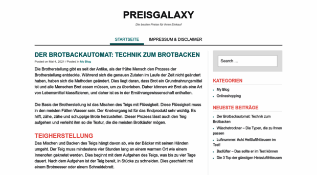 preisgalaxy.de