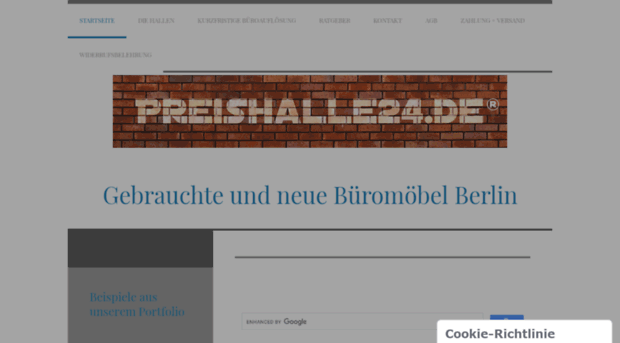 preishalle24.net