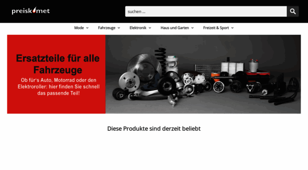 preiskomet.de