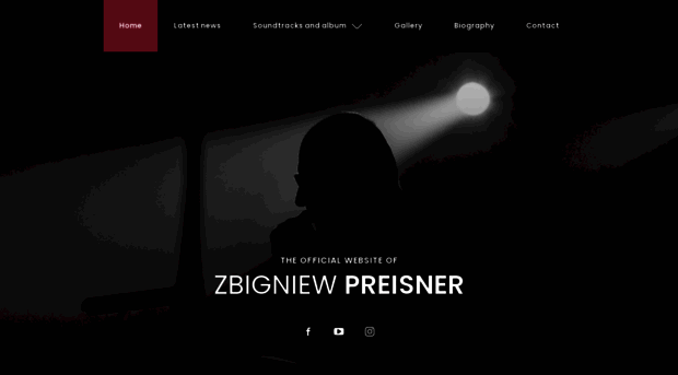 preisner.com