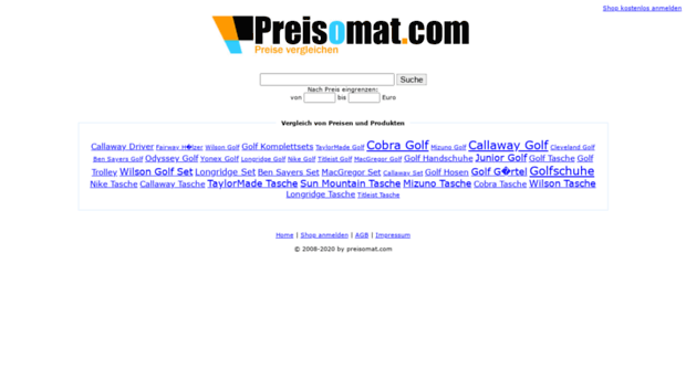 preisomat.com