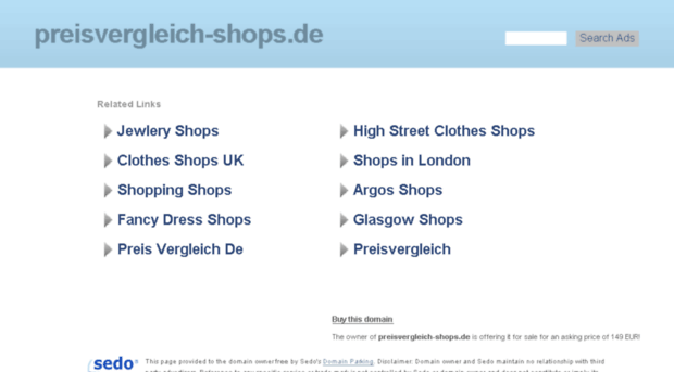 preisvergleich-shops.de