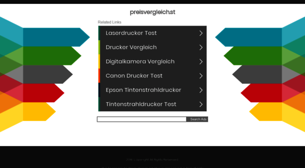 preisvergleich.st