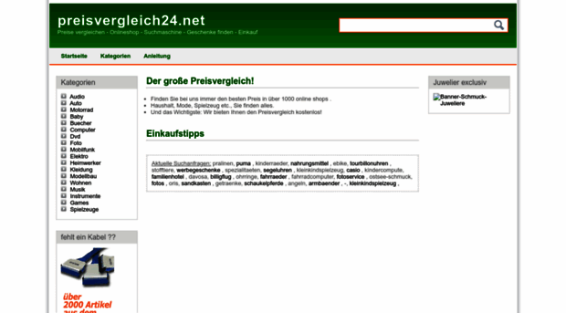 preisvergleich24.net