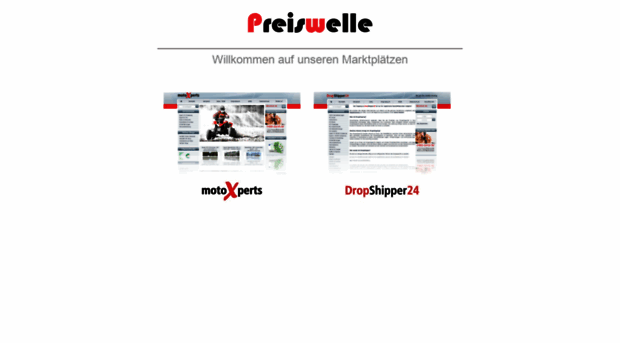 preiswelle.de