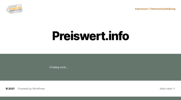 preiswert.info