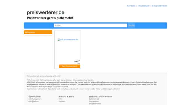 preiswerterer.de