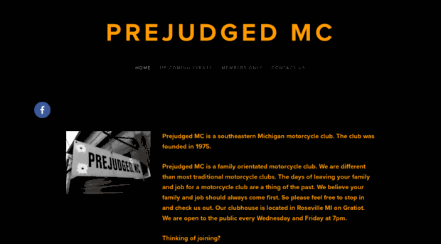 prejudgedmc.com