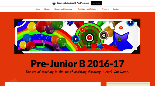 prejuniorb2017.wordpress.com
