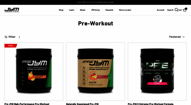 prejym.com