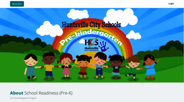 prek.hsv-k12.org