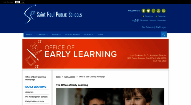 prek.spps.org