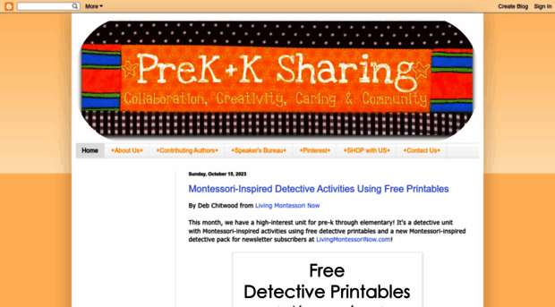 prekandksharing.blogspot.com.au