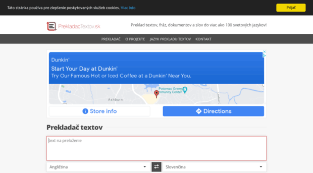 prekladactextov.sk