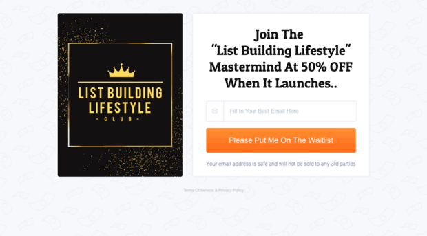prelaunch.listbuildinglifestyle.com