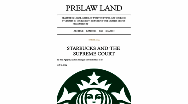 prelawland.com