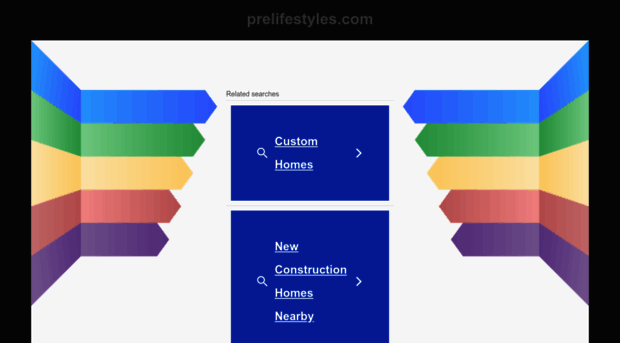 prelifestyles.com