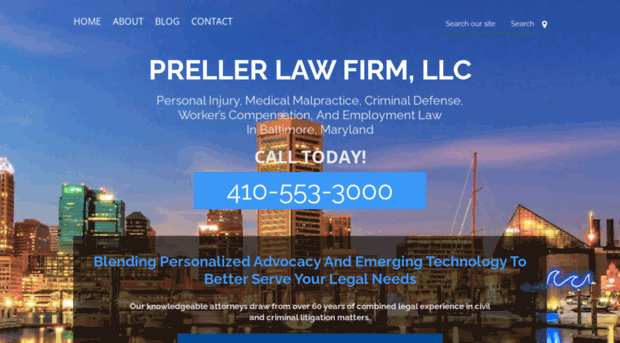 prellerlawfirm.com