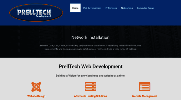 prelltech.com