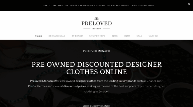 prelovedmonaco.com