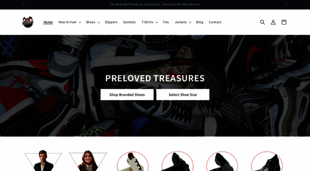 prelovedtreasures.pk