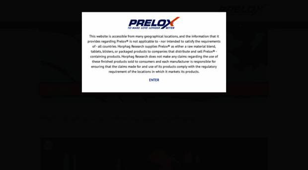 prelox.com