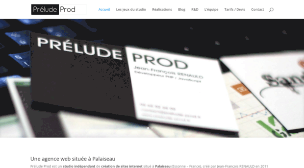 prelude-prod.fr