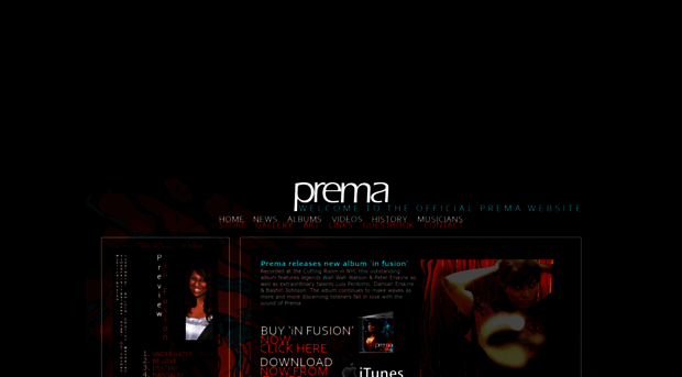 prema.net