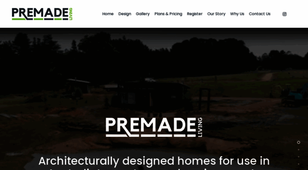 premadeliving.com