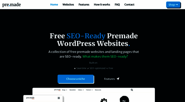 premadewebsites.co