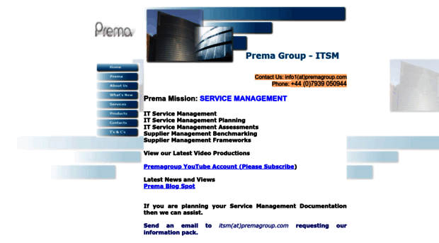 premagroup.com