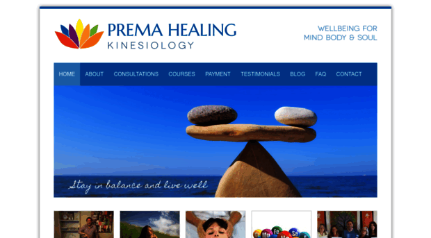 premahealing.com.au