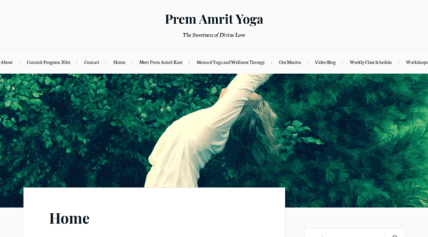 premamrityoga.com