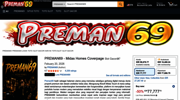 preman69home.com